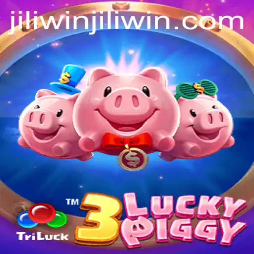 Exploring 3LUCKYPIGGY: An Exciting New Game by Jiliwin