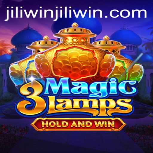 Exploring the World of 3MagicLamps: A Jiliwin Adventure