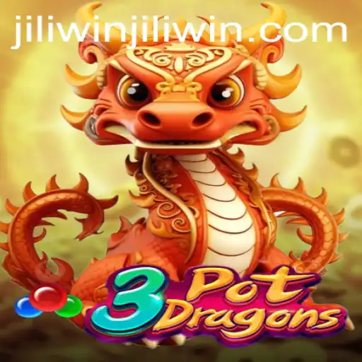Exploring the Exciting World of 3PotDragons: A Deep Dive into Jiliwin’s Latest Sensation