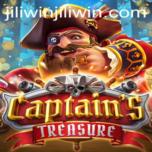 Exploring CaptainssTreasure: The Ultimate Gaming Adventure