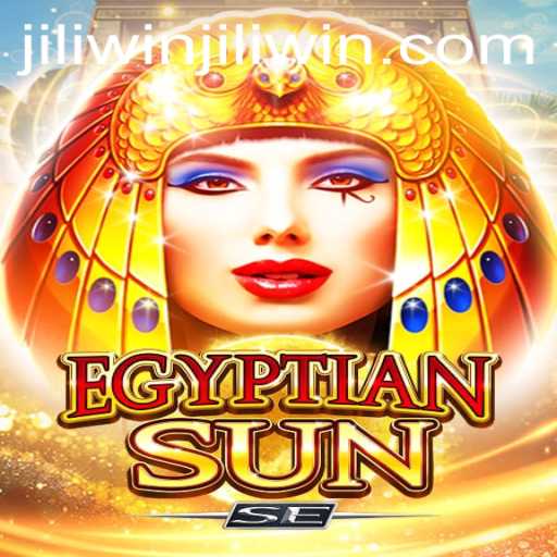 Exploring EgyptianSunSE: A Journey into the World of Jiliwin Gaming