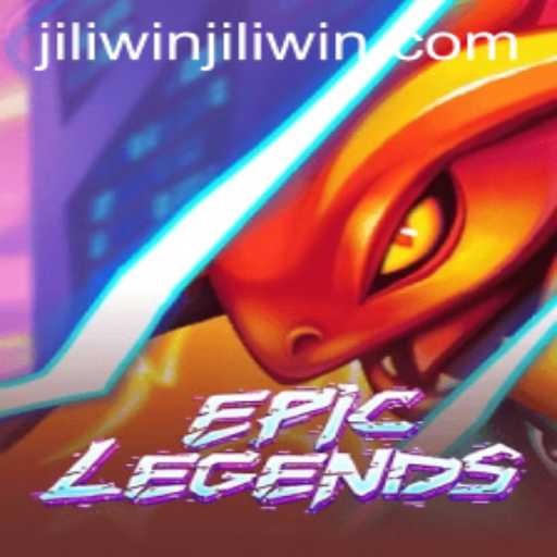 Discover EpicLegends: The Thrilling New Game Experience