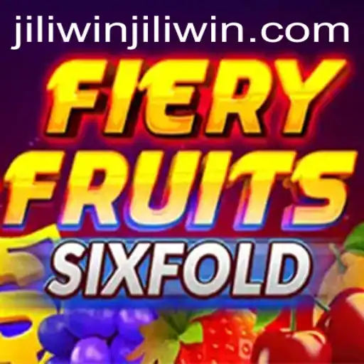 FieryFruitsSixFold: A Deep Dive into the Exciting World of Jiliwin's Latest Game