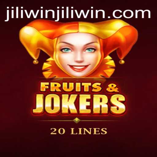 Discovering FruitsAndJokers20 by Jiliwin: A Fresh Spin on Classic Gaming