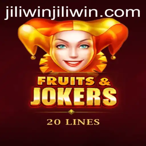 Discovering FruitsAndJokers20 by Jiliwin: A Fresh Spin on Classic Gaming
