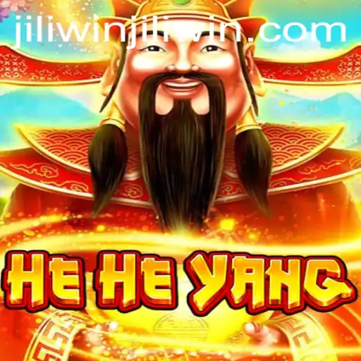 Discovering HeHeYang: The New Gaming Sensation with Jiliwin