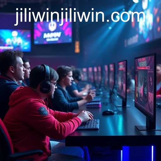 The Rise of Live Games: Transforming Online Entertainment