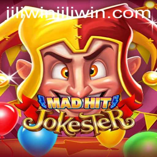 MadHitJokester: The Latest Gaming Phenomenon with a Twist of Humour