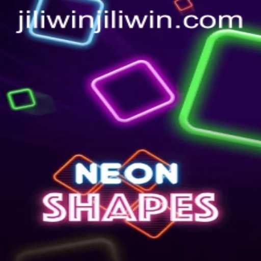 Discover the Exciting World of NeonShapes: A Thrilling Adventure with Jiliwin