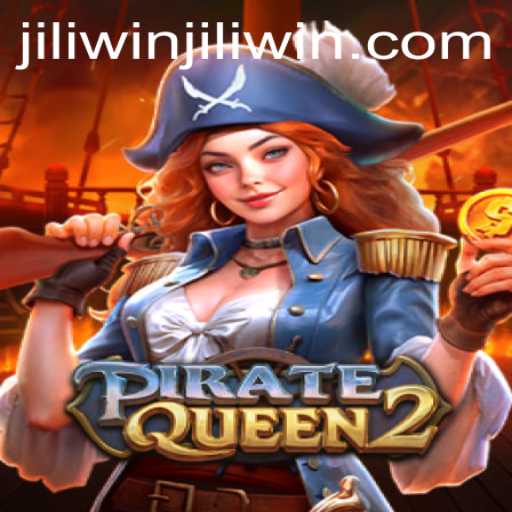 Discover the Adventurous World of PirateQueen2 with Jiliwin