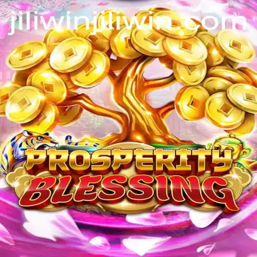 Exploring ProsperityBlessing: The Increasingly Popular Game by Jiliwin