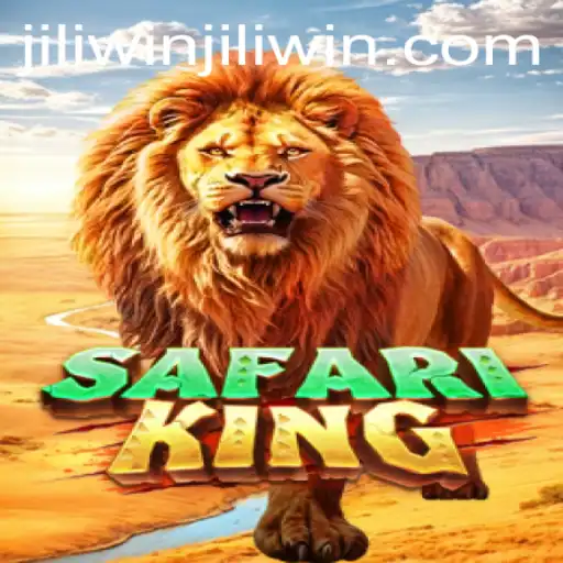 SafariKing: Master the Wilderness Adventure with Jiliwin