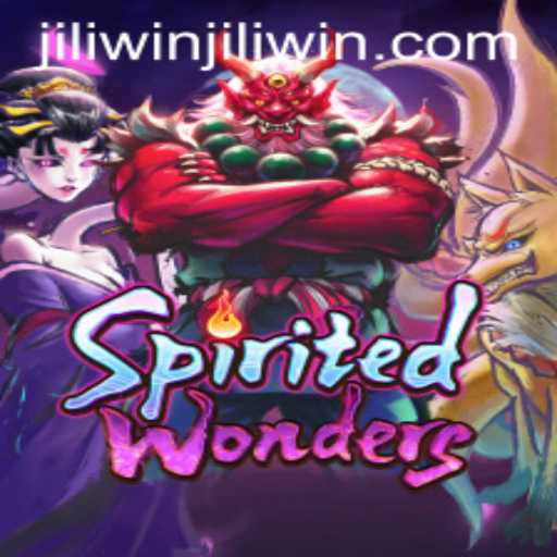 Dive into the Adventure of SpiritedWonders: A New Gaming Experience by Jiliwin