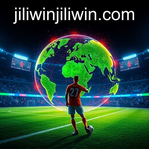 The Rise and Impact of Sports Betting with Jiliwin