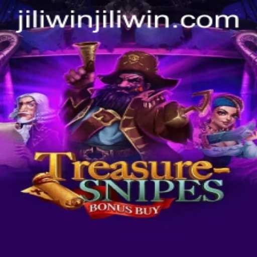 Exploring the Intricacies of TreasuresnipesBonusBuy: A Deep Dive Into the Latest Gaming Sensation by Jiliwin