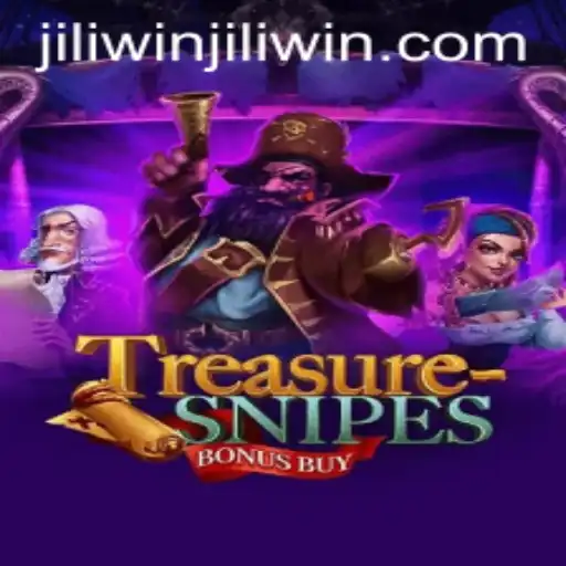 Exploring the Intricacies of TreasuresnipesBonusBuy: A Deep Dive Into the Latest Gaming Sensation by Jiliwin