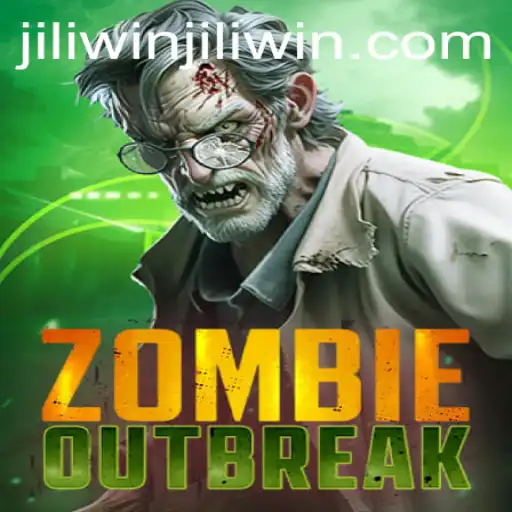 ZombieOutbreak: Surviving the Apocalypse with Jiliwin